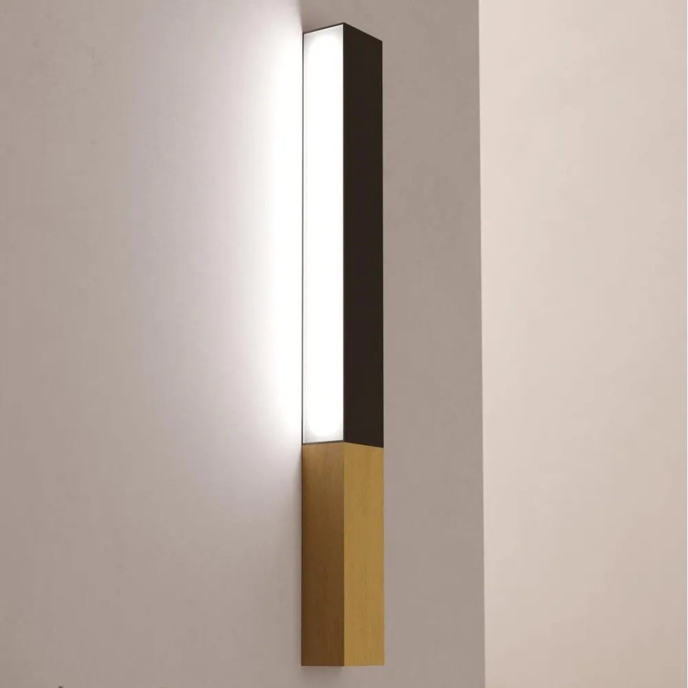 Eglo 900871 - LED Nástenné svietidlo TUDONS LED/12W/230V