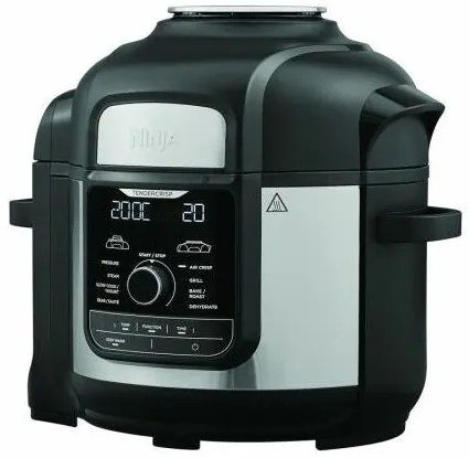 Ninja OP500EU Foodi MAX 9-v-1 multifunkčný sporák,7,5 l