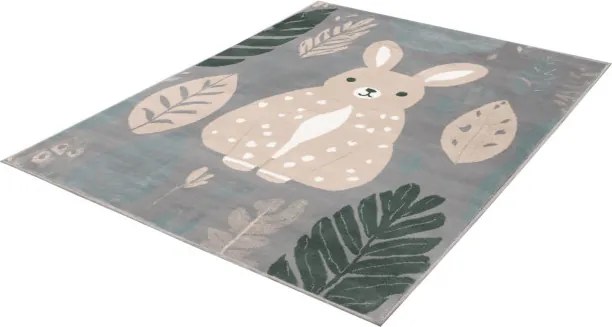 Koberec FD Lida Kuniklo svetlobéžový