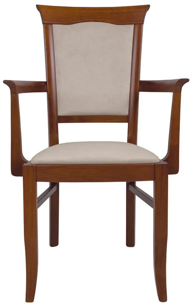 Jedálenská stolička: kent p