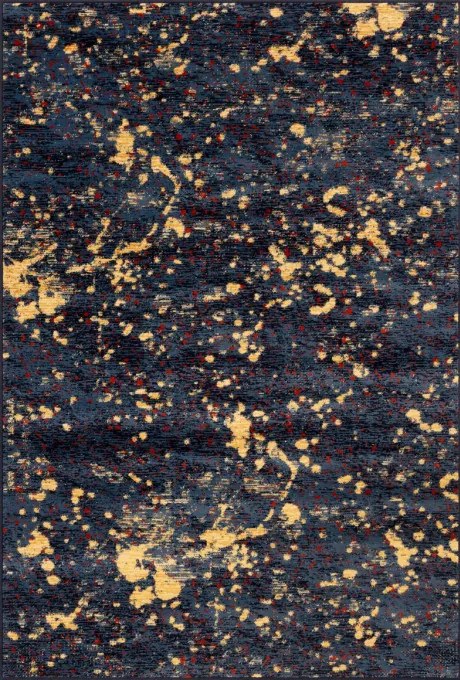 Koberec Optimal Denver modrý