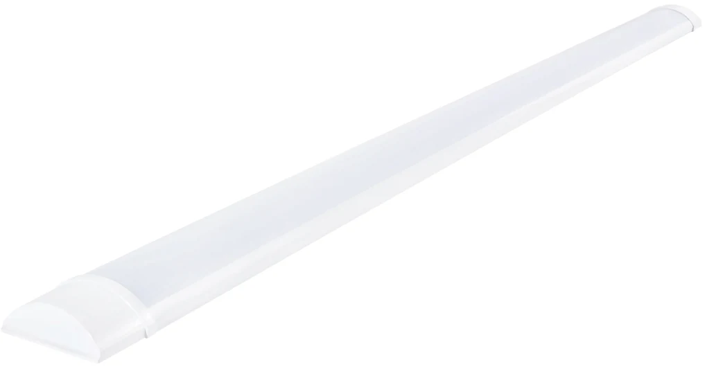 ECOLIGHT LED panel EC79825 - svietidlo - IP44 - 120cm - 40W - 230V - 3600Lm - studená biela