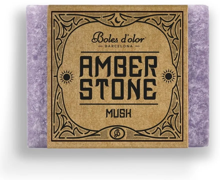 Vonný vosk do aromalampy Musk – Boles d'olor