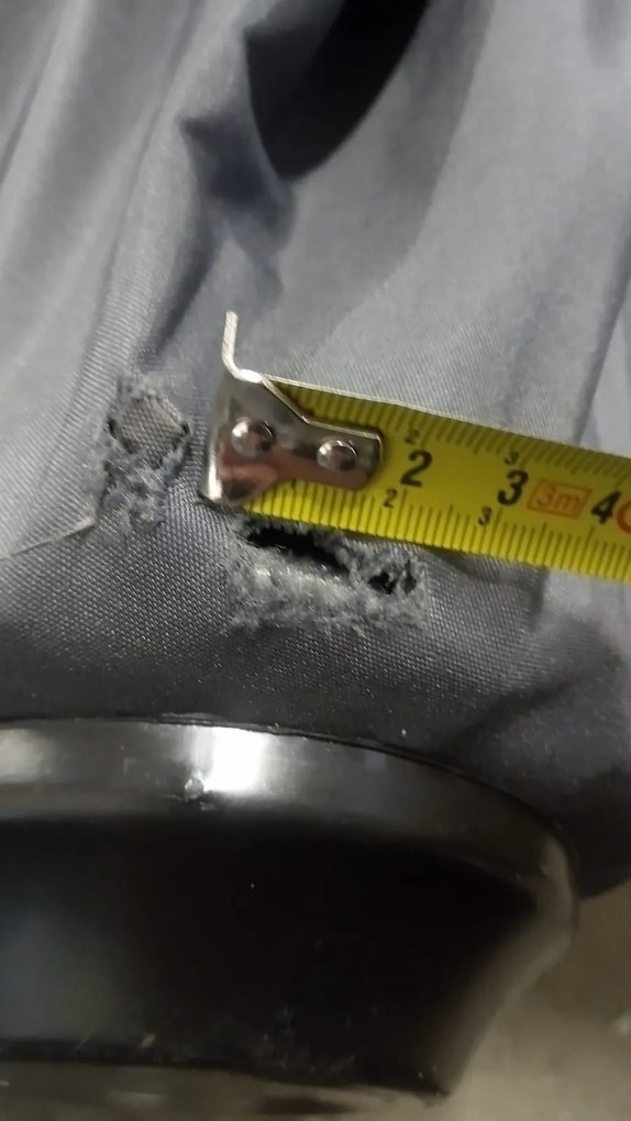 Doppler ACTIVE 2. akosť (S259)