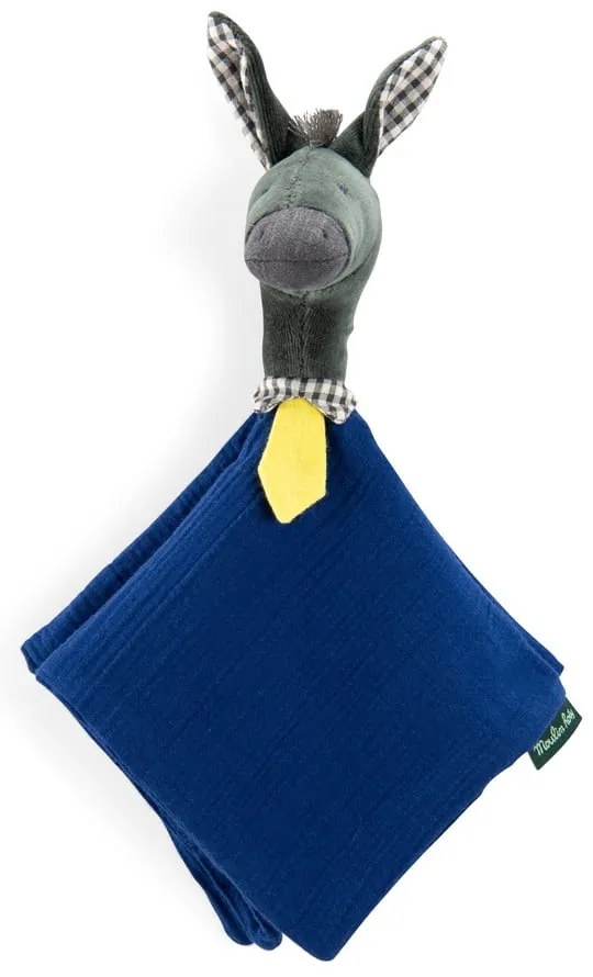 Uspávačik z Bio bavlny Donkey – Moulin Roty