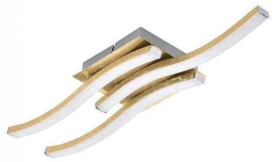 Eglo 34051 - LED Prisadený luster CABEZAS 1 3xLED/5W/230V EG34051