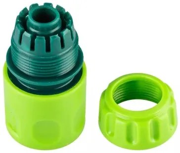 VERTO 15G720 hadicová spojka, 1/2"