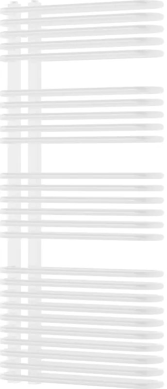 Mexen Amor vykurovacie teleso 1200 x 600 mm, 1003 W, biela, W120-1200-600-00-20