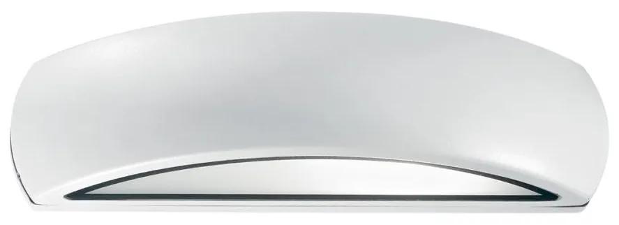Ideal Lux Ideal Lux - Vonkajšie nástenné svietidlo 1xE27/60W/230V IP54 ID092195