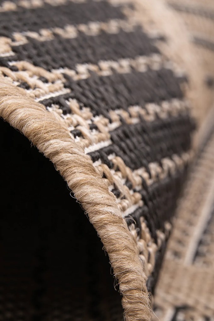 Koberec Jeans (In/Outdoor) 1969/P01 rozmery koberec: 40x60 cm