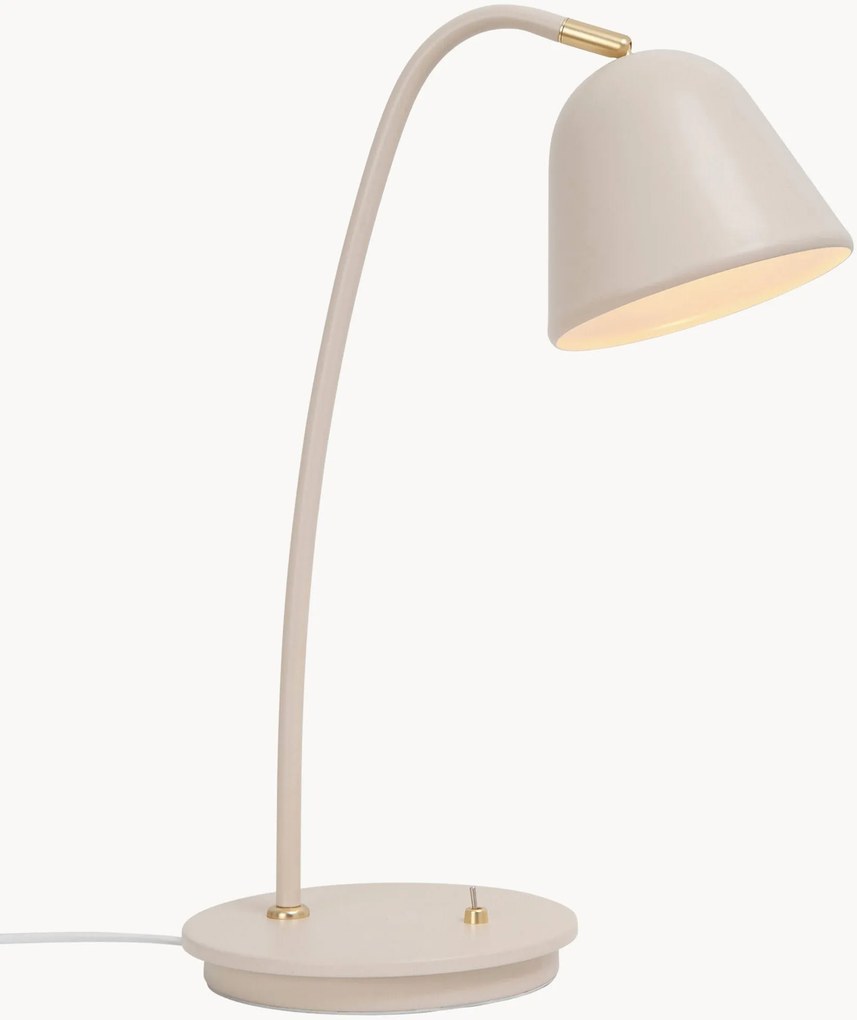 Stolová lampa Fleur