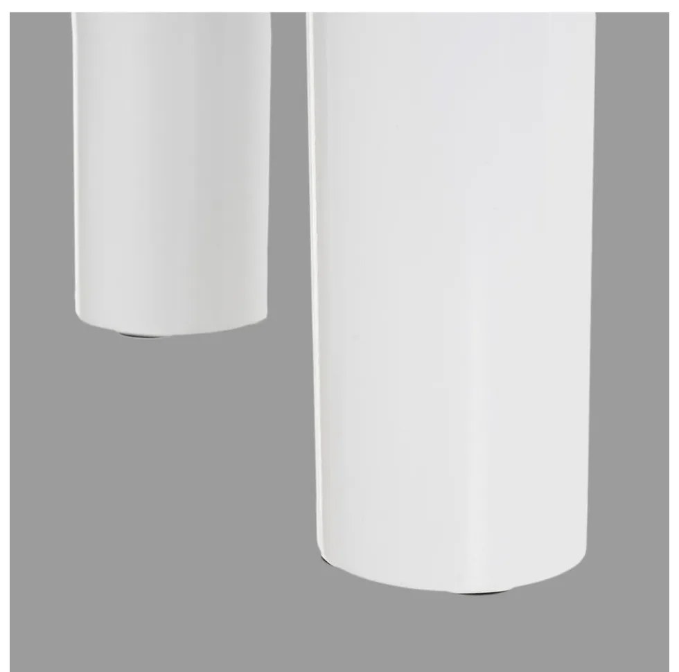 Okrúhly odkladací stolík ø 40 cm Dórica – Casa Selección