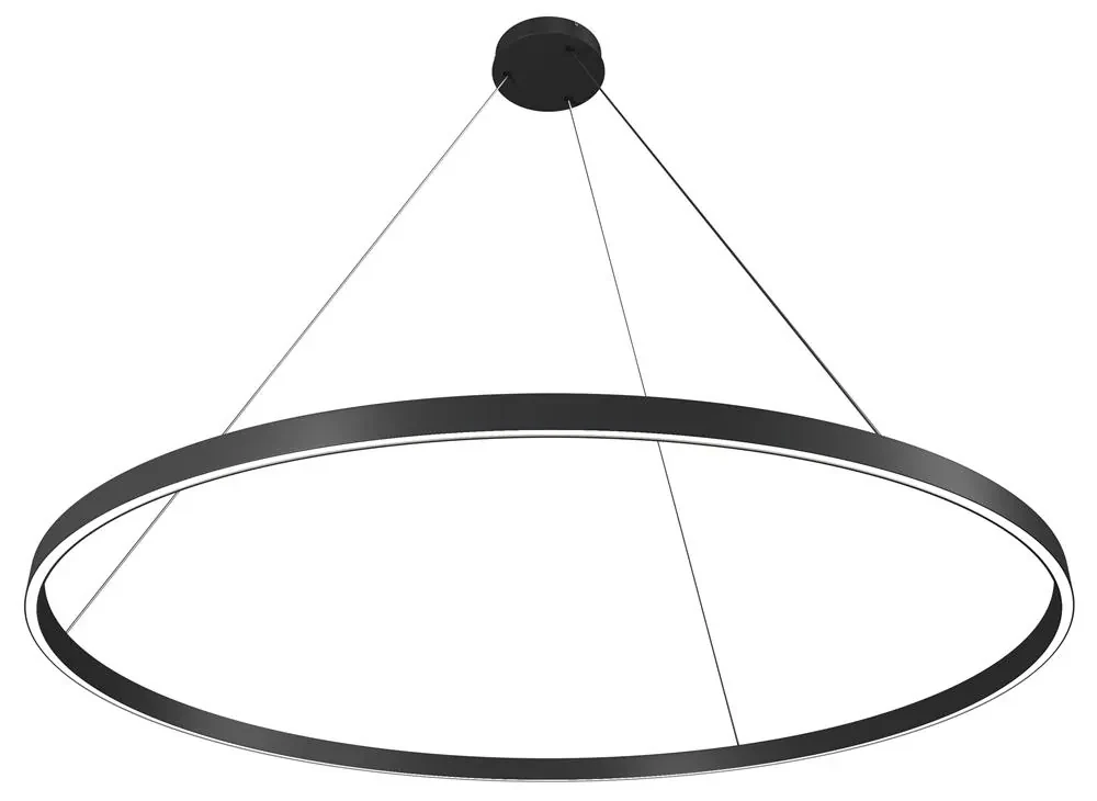 Závesné svietidlo MAYTONI RIM MOD058PL-L65B3K