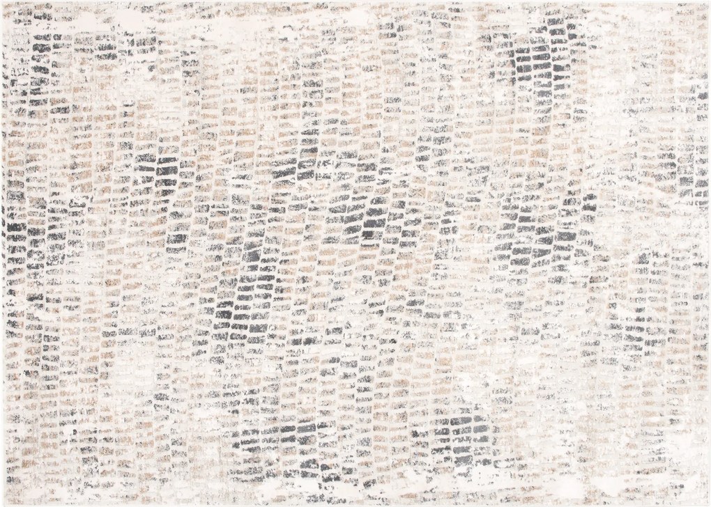 TA Koberec AO19A COKEN LIGHT BEIGE MONTREAL CJD Rozmer: 140x190 cm