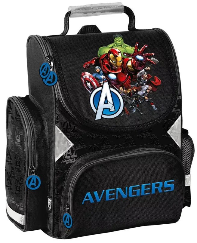 Školský batoh Avengers Comics Marvel