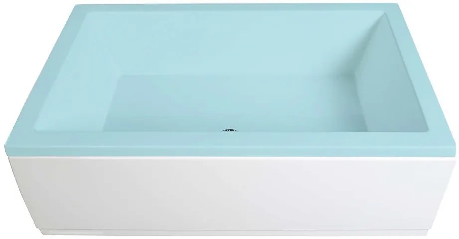 Polysan Polysan, DEEP PLAIN NIKA panel 130x36cm, 72956