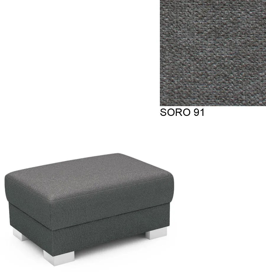 AVA TEMPO TABURETKA Varianta: SORO 90