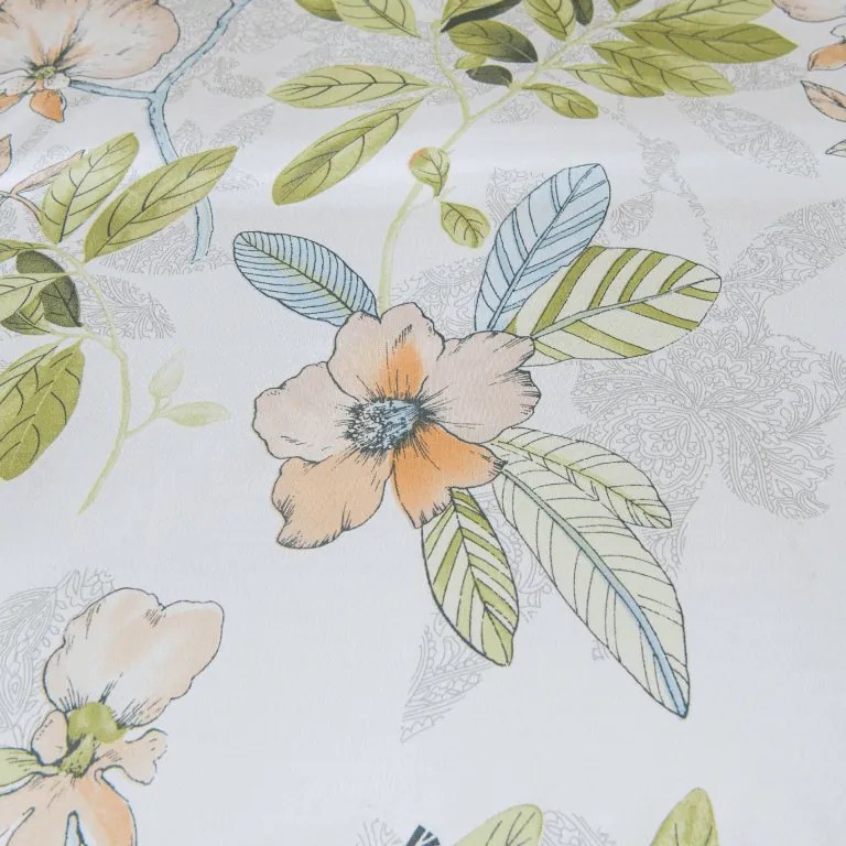 Mikroflanelové obliečky VELUNE farebné Rozmer obliečky: 2 ks 70 x 90 cm | 200 x 220 cm