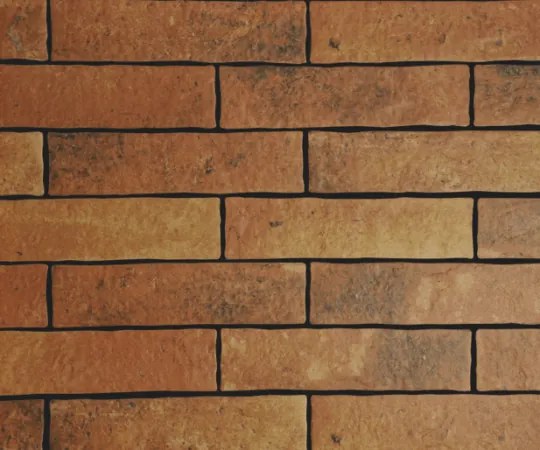 Obklad Brick Chilli 7,5x30