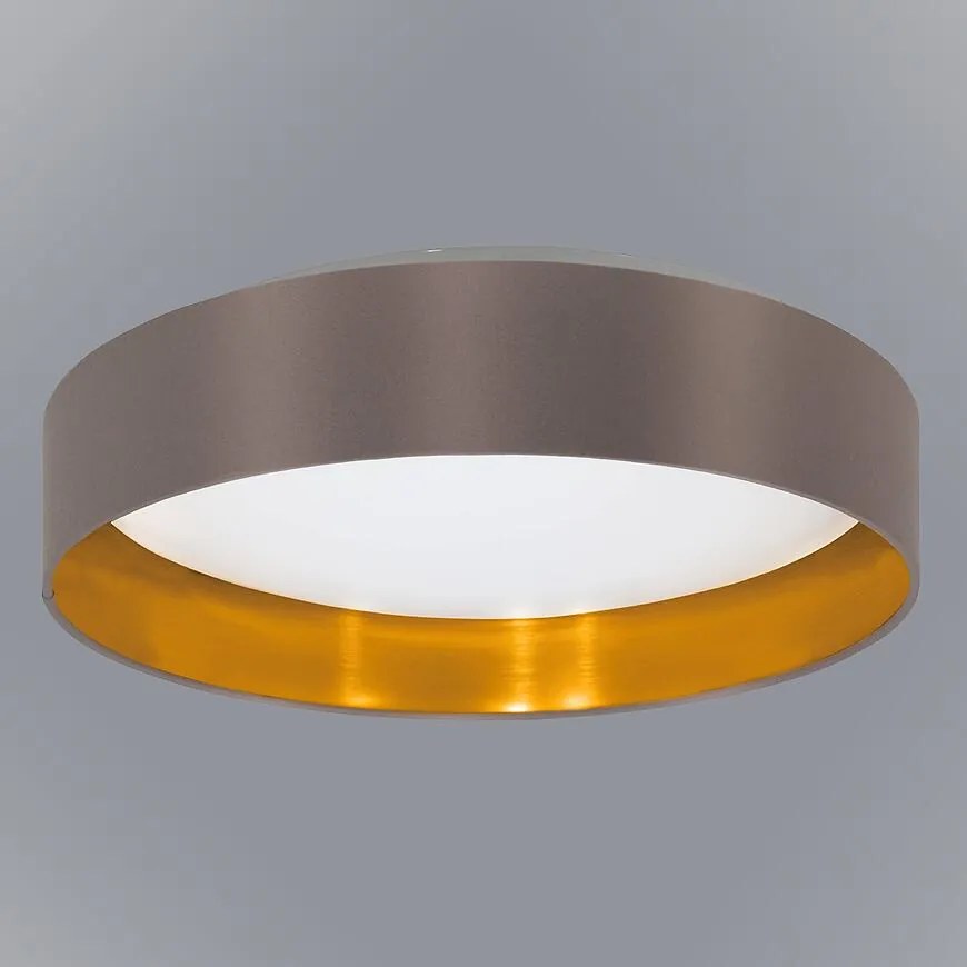 Stropné svietidlo Maserlo 2 99542 LED LW1