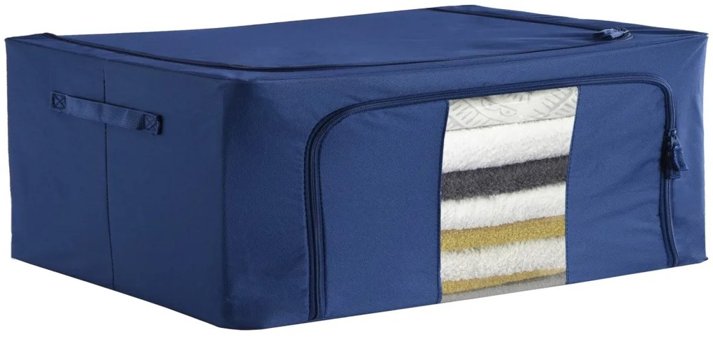 Súprava 2 ks organizérov PARKER námornícka modrá