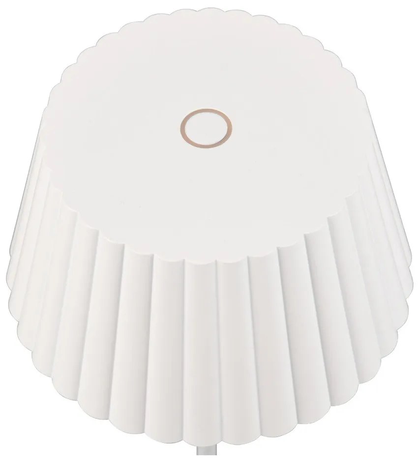 Vonkajšie svietidlo so stmievačom ø 13,5 cm Suarez – Trio