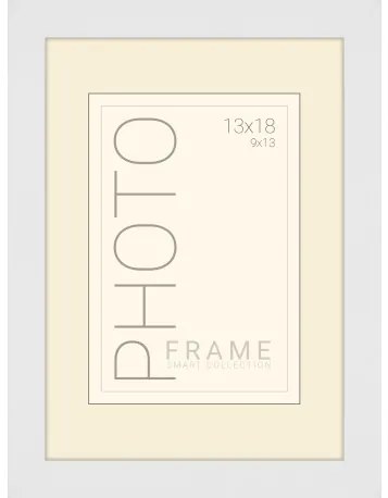 Fotorám 13x18, SWF006 MWT