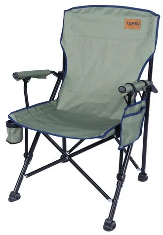 Tambu Kempingová skladacia stolička Nadira (100374353)