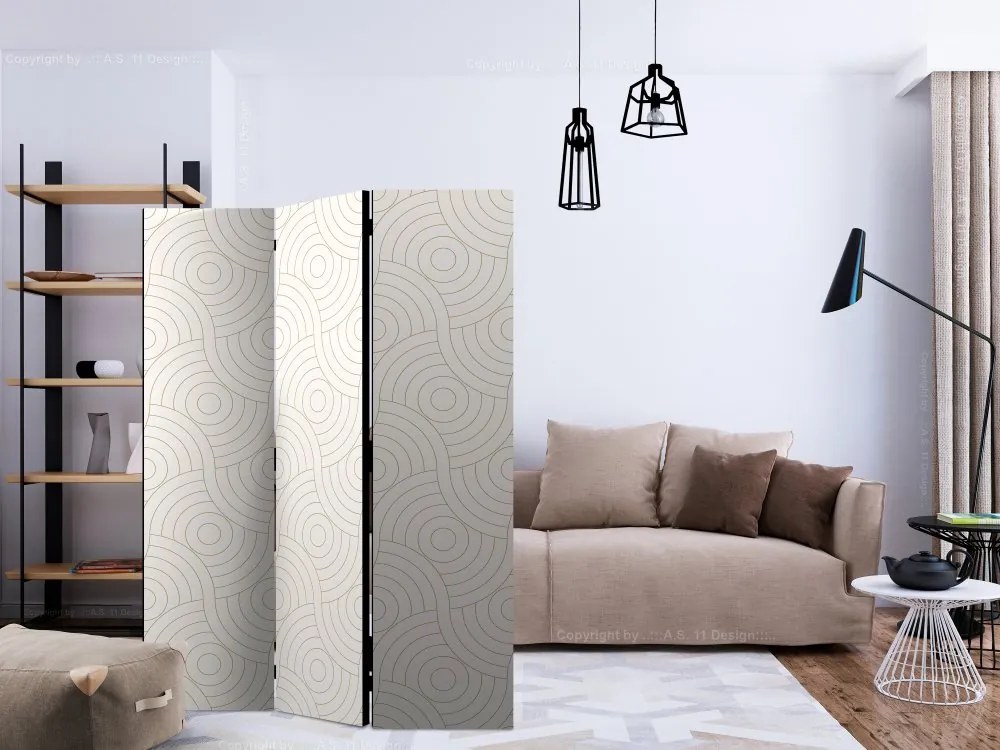 Artgeist Paraván - Rollers [Room Dividers]
