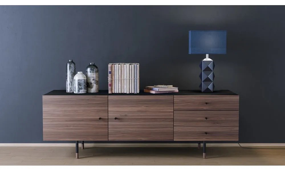 Komoda/TV stolík Woodman Jugend