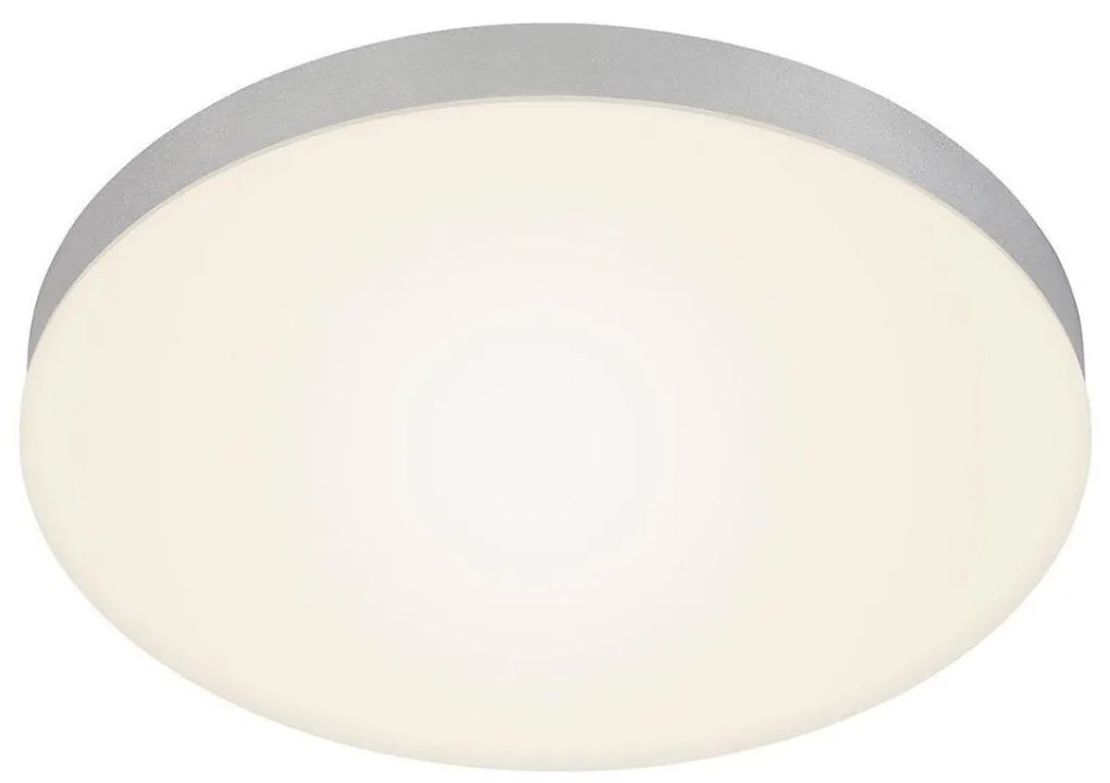 Briloner 7068-014 - LED Stropné svietidlo FLAME LED/24,5W/230V 3000K pr. 38 cm