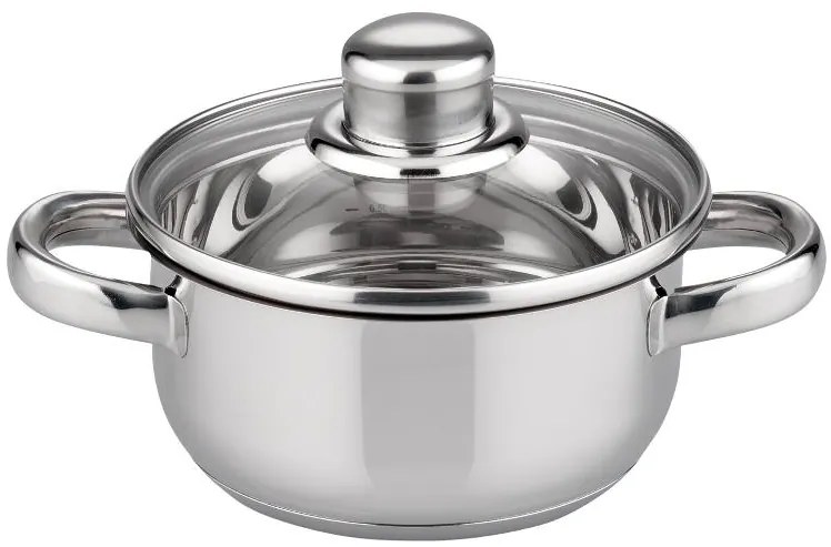 ELO Súprava hrncov Galactica, 9-dielna (100397717)