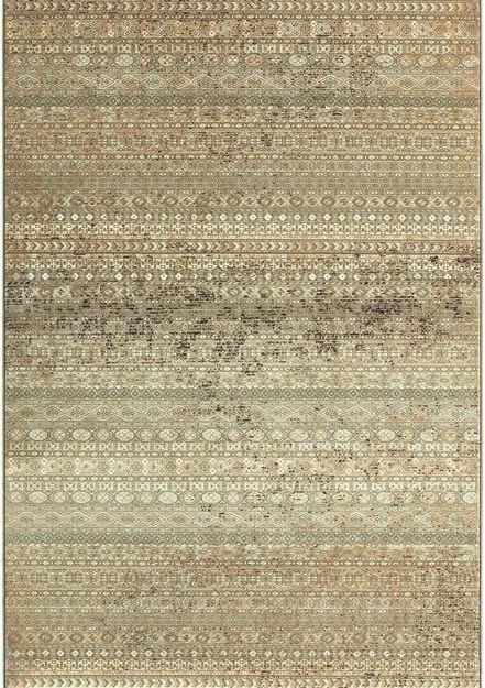Luxusní koberce Osta Kusový koberec Zheva 65409 490 - 67x240 cm