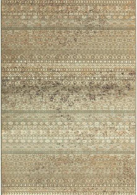 Luxusní koberce Osta Kusový koberec Zheva 65409 490 - 80x160 cm