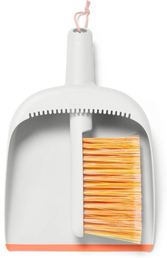 Zmetáčik a lopatka