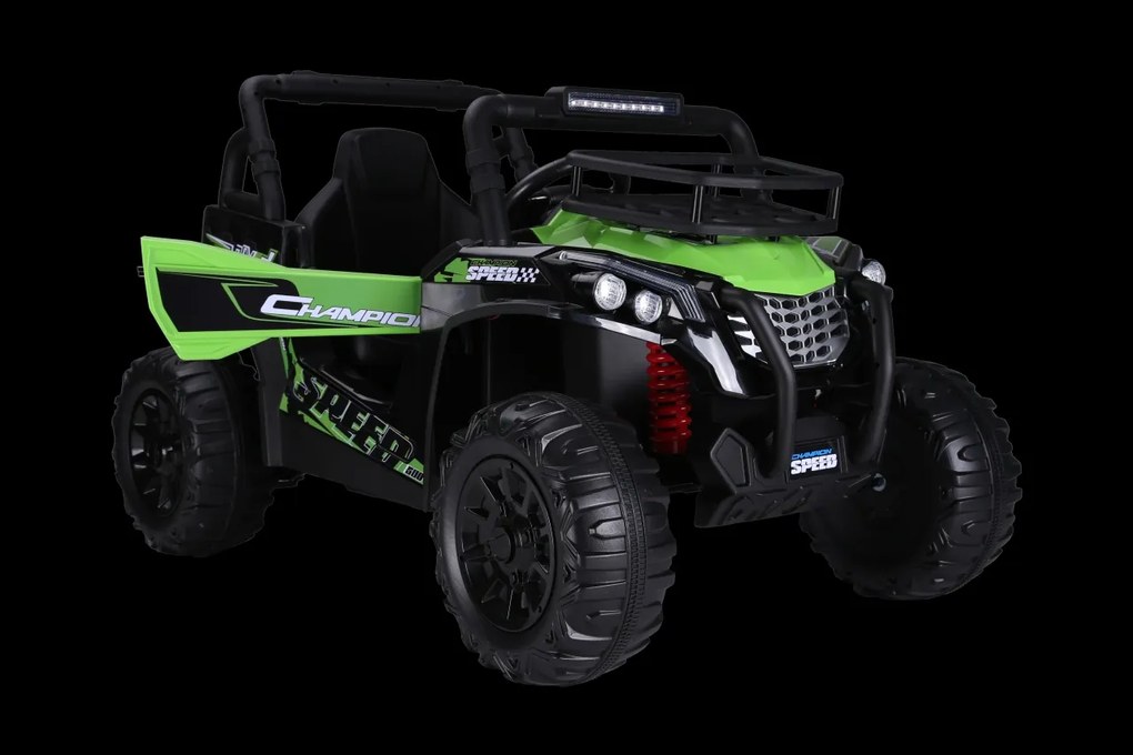 Ramiz UTV LIFT terénne vozidlo Zelená