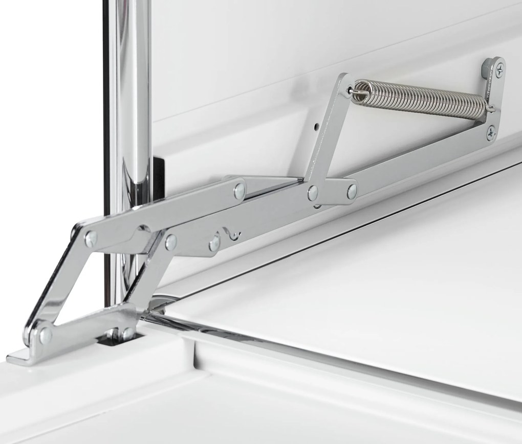 Komoda »CN3« s výklopným priečinkom