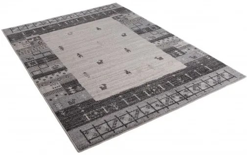 Koberec SARI B1X K204A krémový