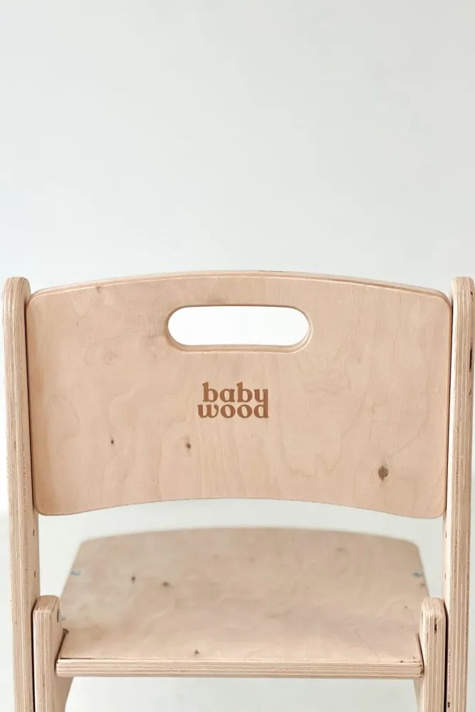 Polohovateľná stolička