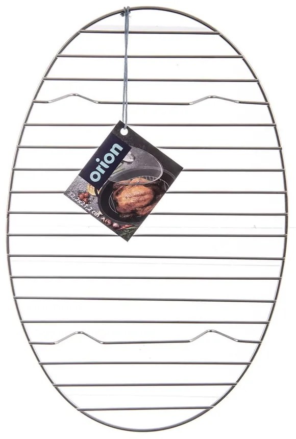 Grilovací rošt 21x32 cm – Orion