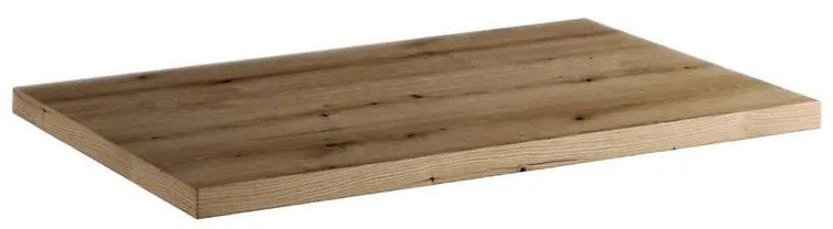 Kúpeľňová doska Nova dub 60