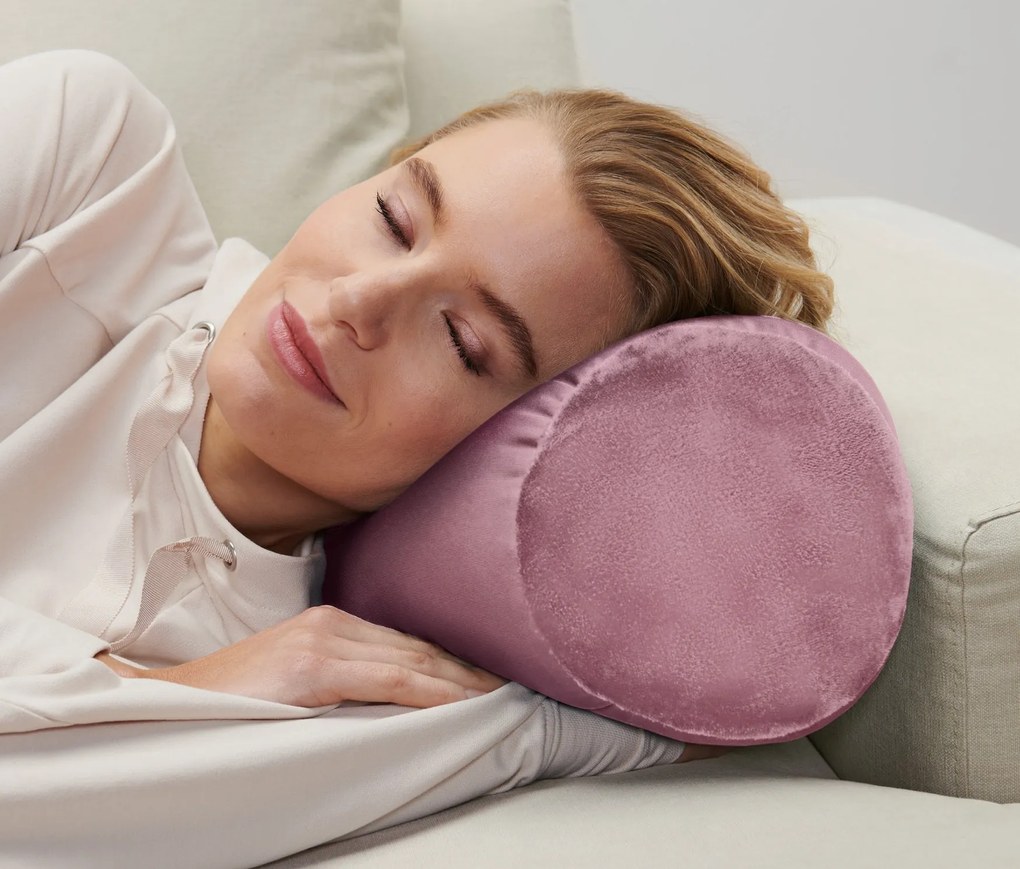 Relaxačný vankúš