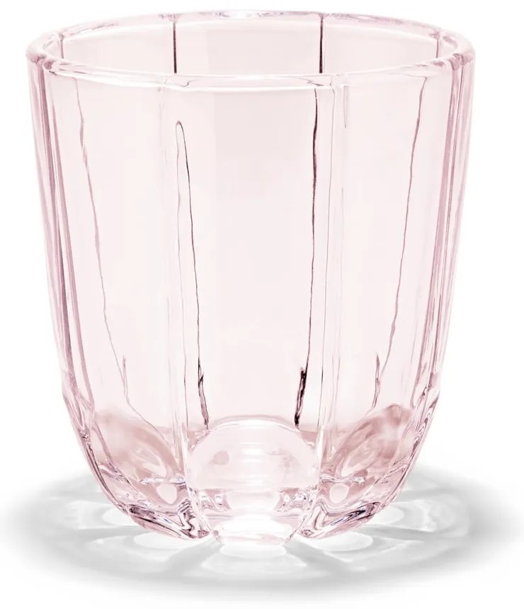 Poháre v súprave 2 ks 320 ml Lily - Holmegaard