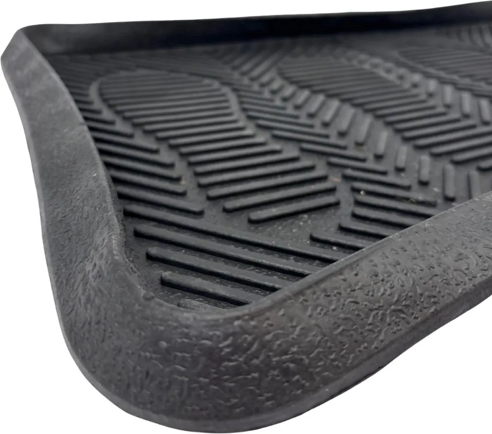 Home Elements Odkapávač obuvi Stopy a čiary