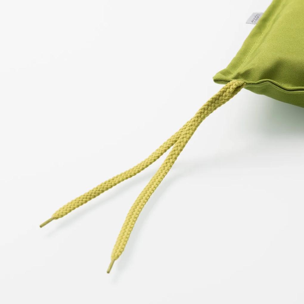 Doppler HIT UNI 7836 nízky – polster na záhradnú stoličku a kreslo, 100 % polyester