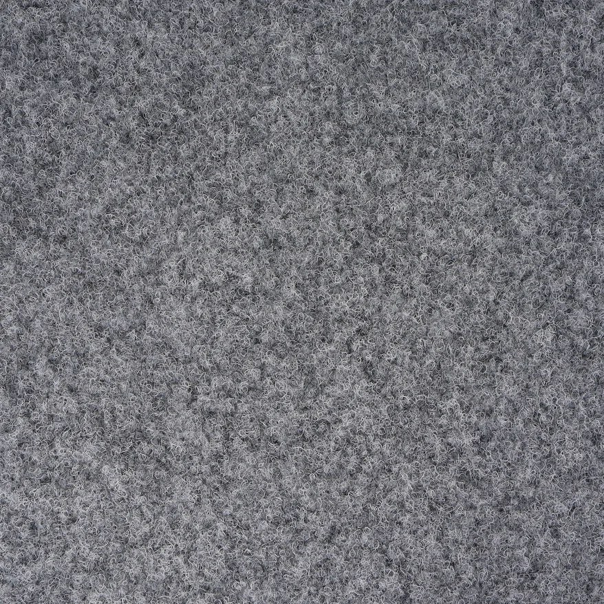 Umelá tráva Wembley šedá, vyrezať kruh, šíře 2m,4m, šedá, nopy, chodba / predsieň, Betap