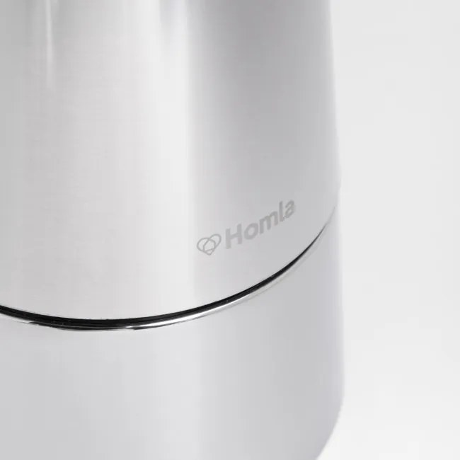 Kávovar ASTAR MOKKA strieborný 704031