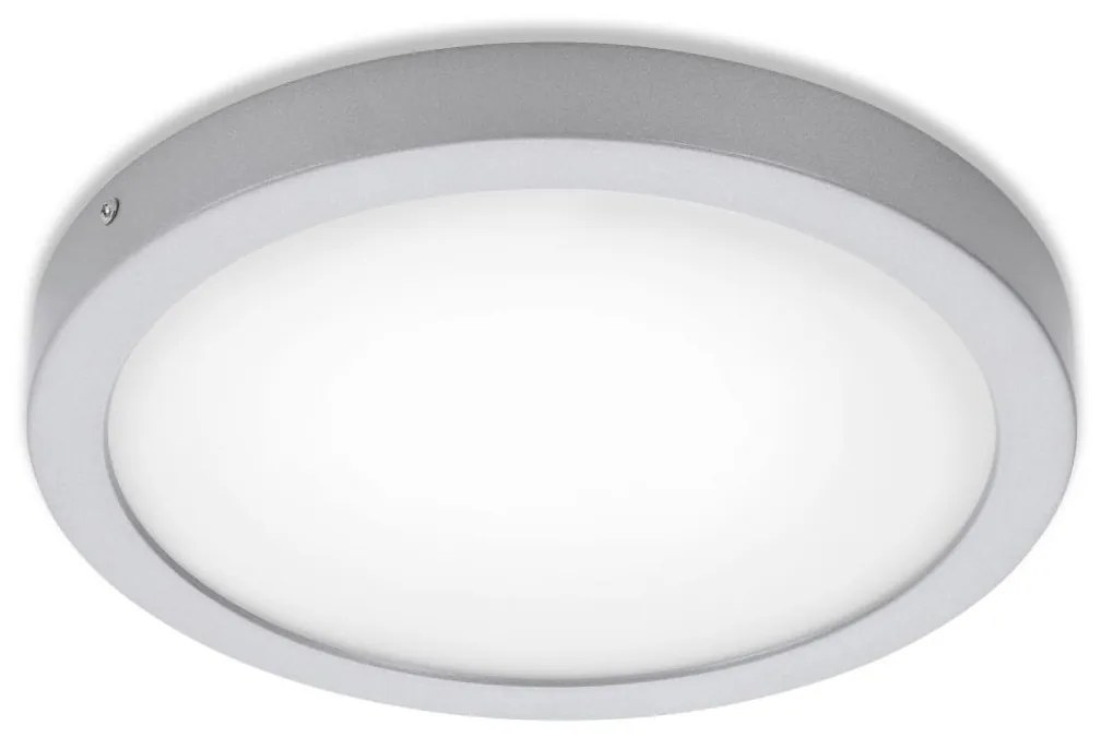 Briloner 7141-414 - LED Stropné svietidlo FIRE LED/21W/230V 4000K BL1103