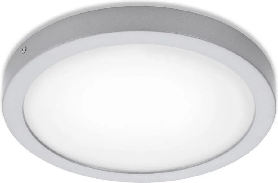 Briloner 7141-414 - LED Stropné svietidlo FIRE LED/21W/230V 4000K