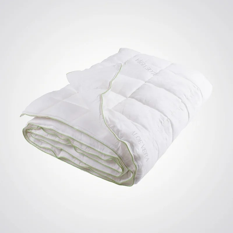 Prikrývka Matějovský Aloe Vera  140x220 cm